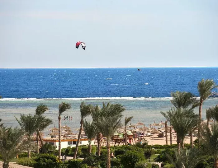 Amwaj Oyoun Resort & Casino 4 звезды, Шарм-эль-Шейх, Египет