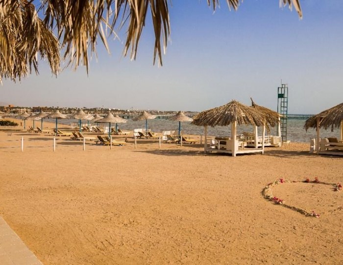 Amwaj Oyoun Resort & Casino 4 звезды, Шарм-эль-Шейх, Египет