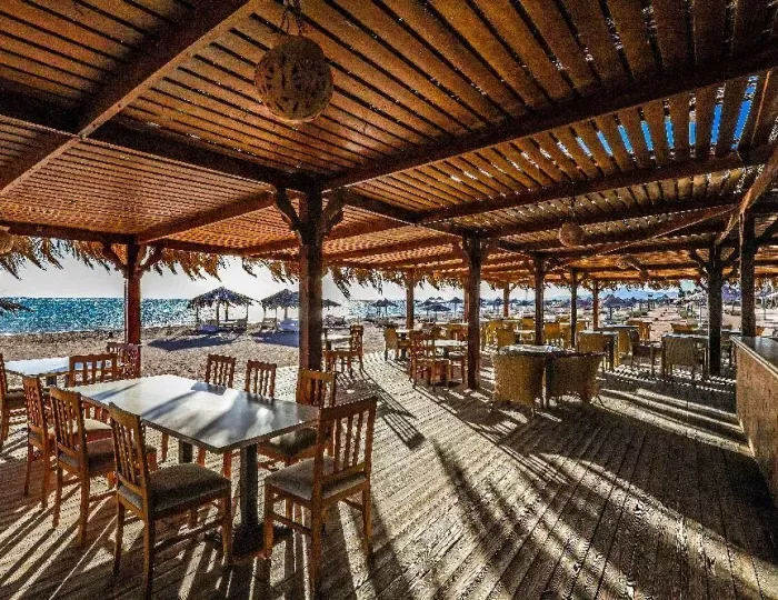 Amwaj Oyoun Resort & Casino 4 звезды, Шарм-эль-Шейх, Египет