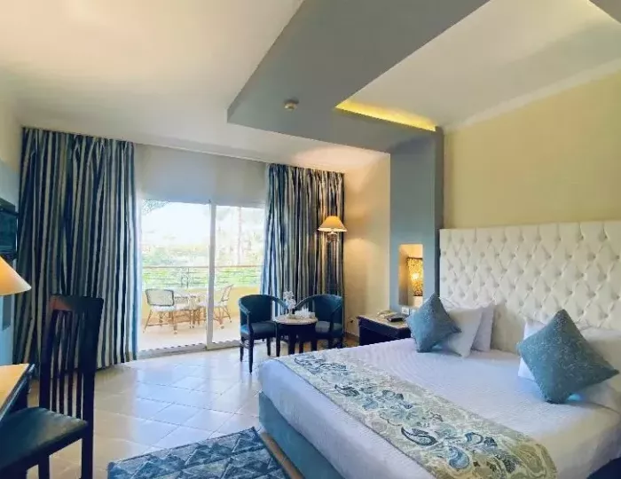 Amwaj Oyoun Resort & Casino 4 звезды, Шарм-эль-Шейх, Египет