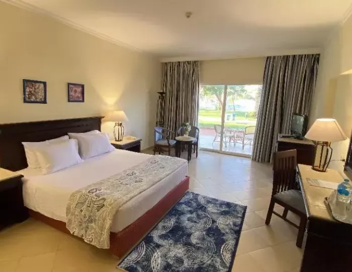 Amwaj Oyoun Resort & Casino 4 звезды, Шарм-эль-Шейх, Египет