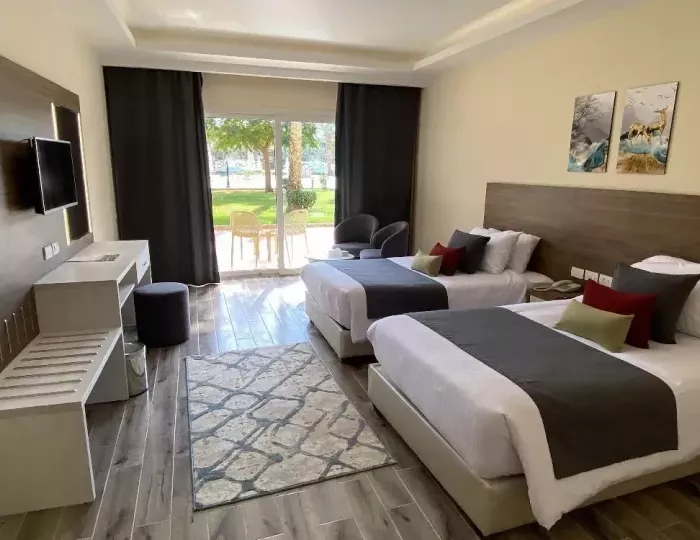 Amwaj Oyoun Resort & Casino 4 звезды, Шарм-эль-Шейх, Египет