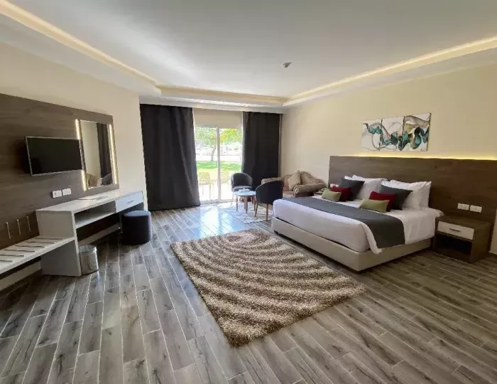 Amwaj Oyoun Resort & Casino 4 звезды, Шарм-эль-Шейх, Египет