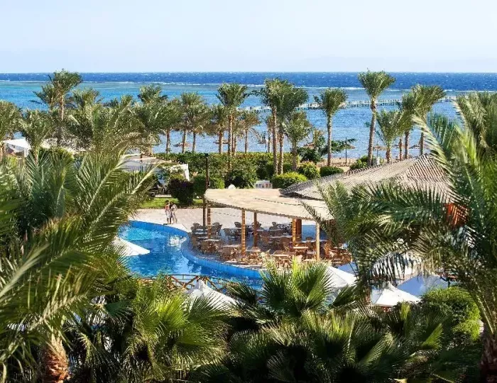 Amwaj Oyoun Resort & Casino 4 звезды, Шарм-эль-Шейх, Египет