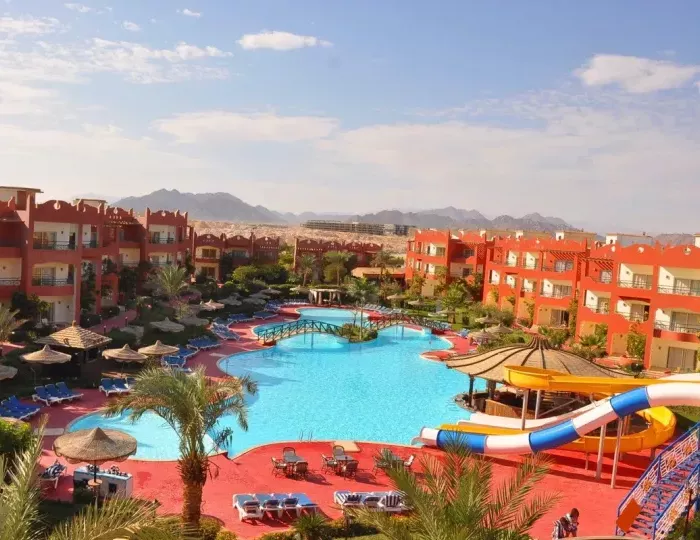 Sharm Bride Resort Aqua & Spa 4 звезды, Шарм-эль-Шейх, Египет