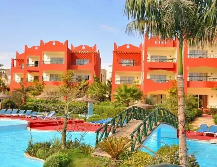 Sharm Bride Resort Aqua & Spa 4 звезды, Шарм-эль-Шейх, Египет