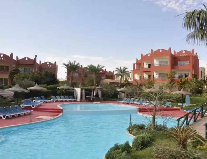 Sharm Bride Resort Aqua & Spa 4 звезды, Шарм-эль-Шейх, Египет