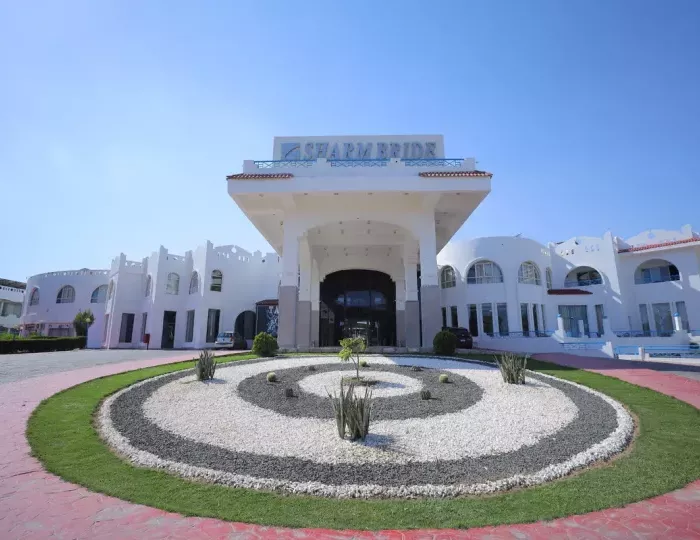 Sharm Bride Resort Aqua & Spa 4 звезды, Шарм-эль-Шейх, Египет
