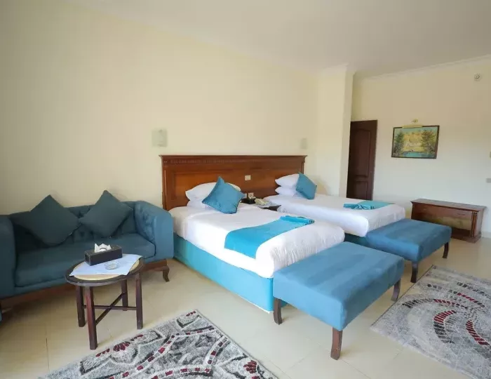 Sharm Bride Resort Aqua & Spa 4 звезды, Шарм-эль-Шейх, Египет