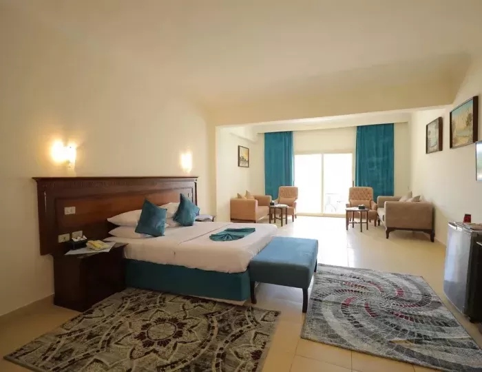 Sharm Bride Resort Aqua & Spa 4 звезды, Шарм-эль-Шейх, Египет