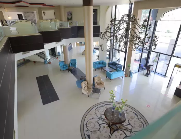 Sharm Bride Resort Aqua & Spa 4 звезды, Шарм-эль-Шейх, Египет