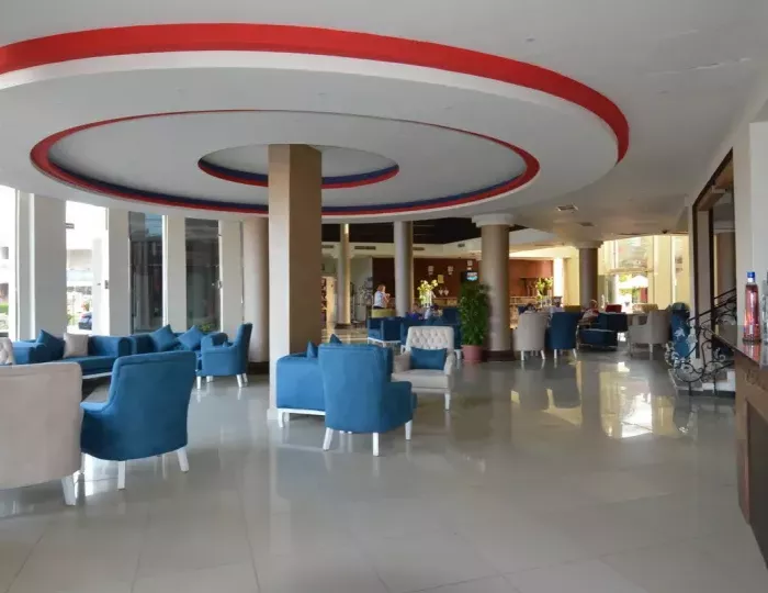 Sharm Bride Resort Aqua & Spa 4 звезды, Шарм-эль-Шейх, Египет