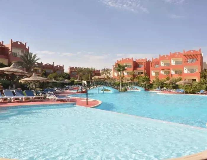 Sharm Bride Resort Aqua & Spa 4 звезды, Шарм-эль-Шейх, Египет