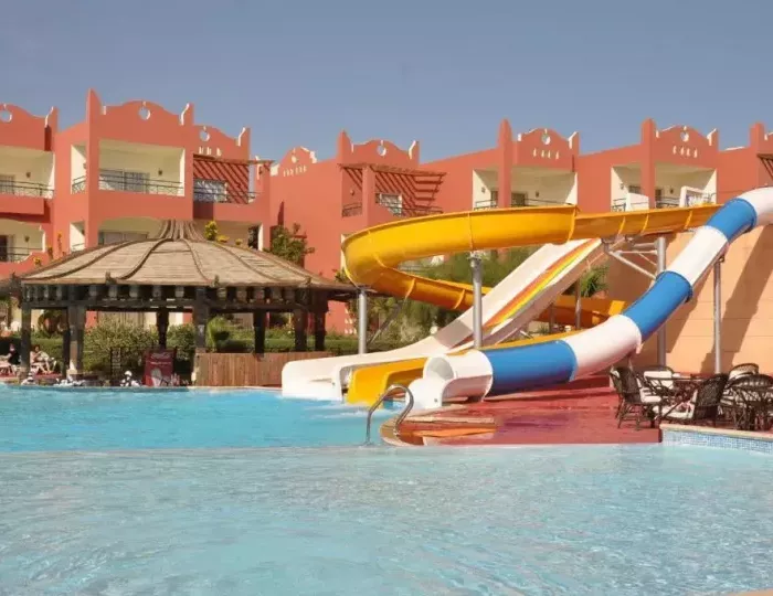 Sharm Bride Resort Aqua & Spa 4 звезды, Шарм-эль-Шейх, Египет
