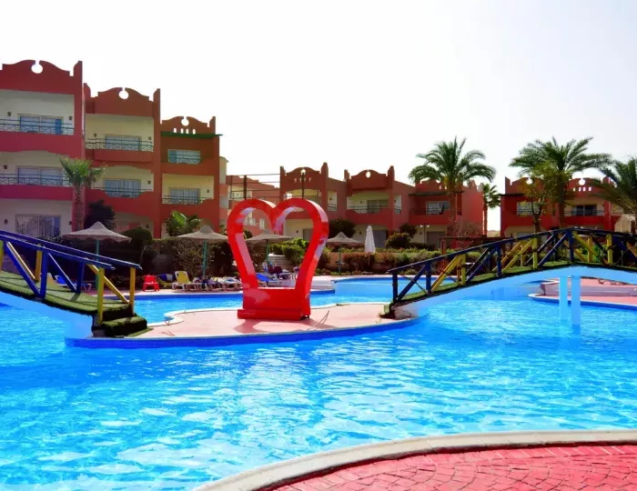 Sharm Bride Resort Aqua & Spa 4 звезды, Шарм-эль-Шейх, Египет