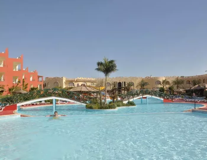 Sharm Bride Resort Aqua & Spa 4 звезды, Шарм-эль-Шейх, Египет