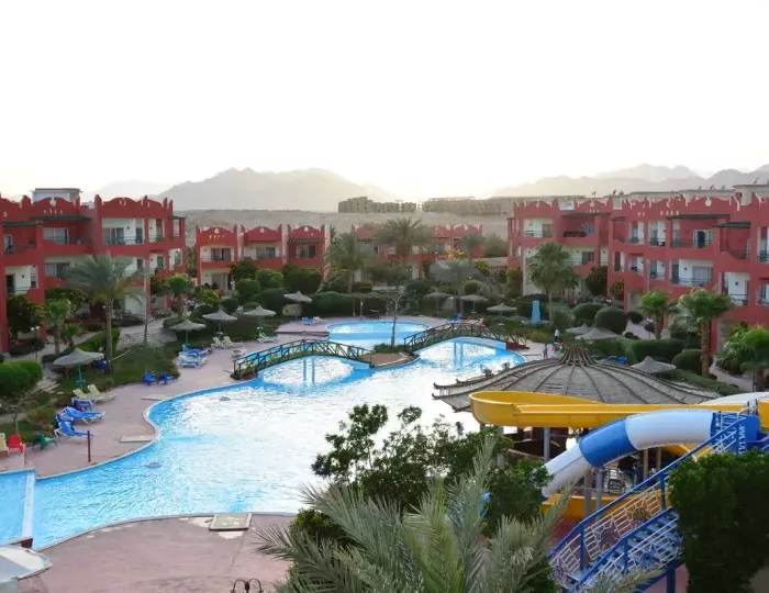 Sharm Bride Resort Aqua & Spa 4 звезды, Шарм-эль-Шейх, Египет
