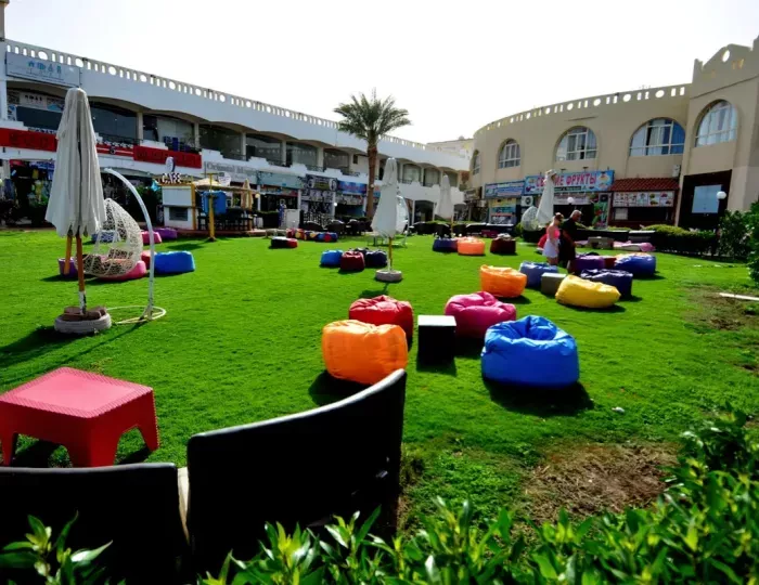 Sharm Bride Resort Aqua & Spa 4 звезды, Шарм-эль-Шейх, Египет