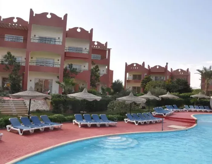 Sharm Bride Resort Aqua & Spa 4 звезды, Шарм-эль-Шейх, Египет