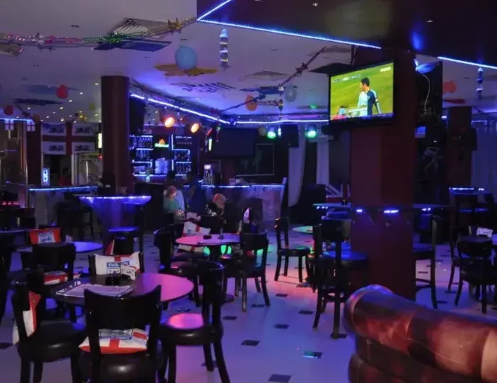 Sharm Bride Resort Aqua & Spa 4 звезды, Шарм-эль-Шейх, Египет