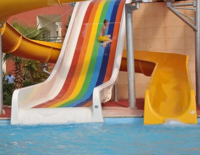 Sharm Bride Resort Aqua & Spa 4 звезды, Шарм-эль-Шейх, Египет