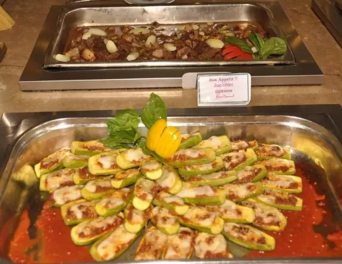 Sharm Bride Resort Aqua & Spa 4 звезды, Шарм-эль-Шейх, Египет