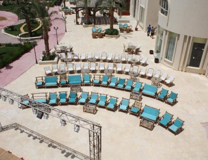 Sharm Bride Resort Aqua & Spa 4 звезды, Шарм-эль-Шейх, Египет