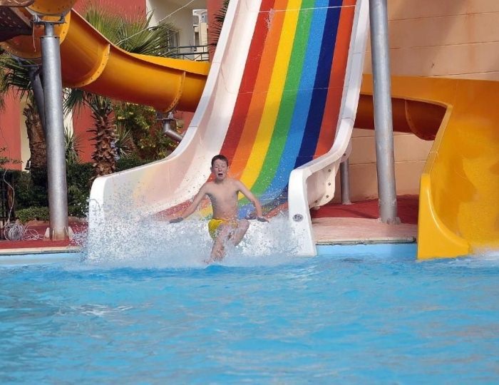 Sharm Bride Resort Aqua & Spa 4 звезды, Шарм-эль-Шейх, Египет