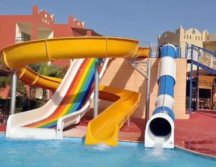 Sharm Bride Resort Aqua & Spa 4 звезды, Шарм-эль-Шейх, Египет