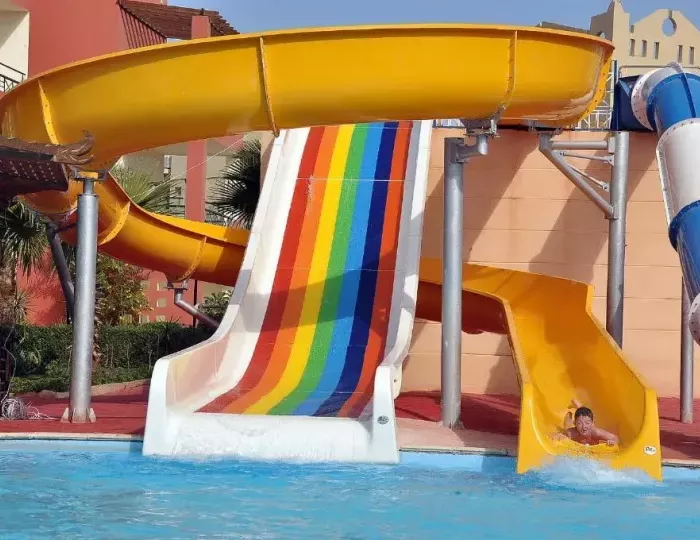 Sharm Bride Resort Aqua & Spa 4 звезды, Шарм-эль-Шейх, Египет