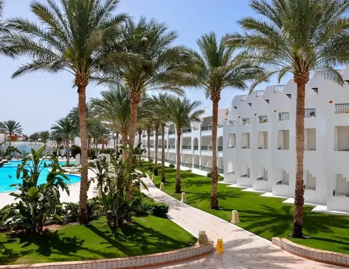 Baron Palms Resort Sharm El Sheikh (Adults Only) 5 звезд, Шарм-эль-Шейх, Египет