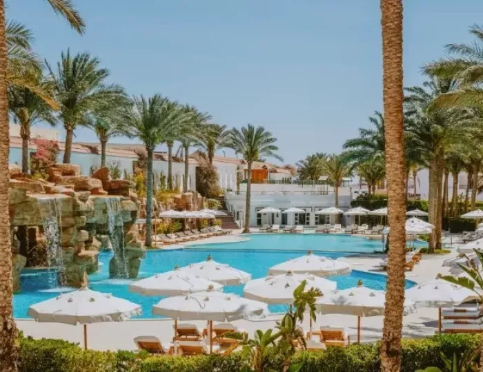 Baron Palms Resort Sharm El Sheikh (Adults Only) 5 звезд, Шарм-эль-Шейх, Египет