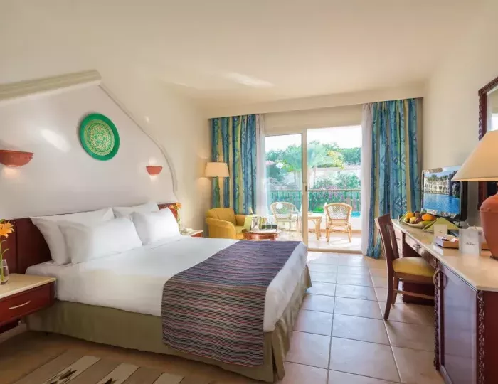 Baron Palms Resort Sharm El Sheikh (Adults Only) 5 звезд, Шарм-эль-Шейх, Египет