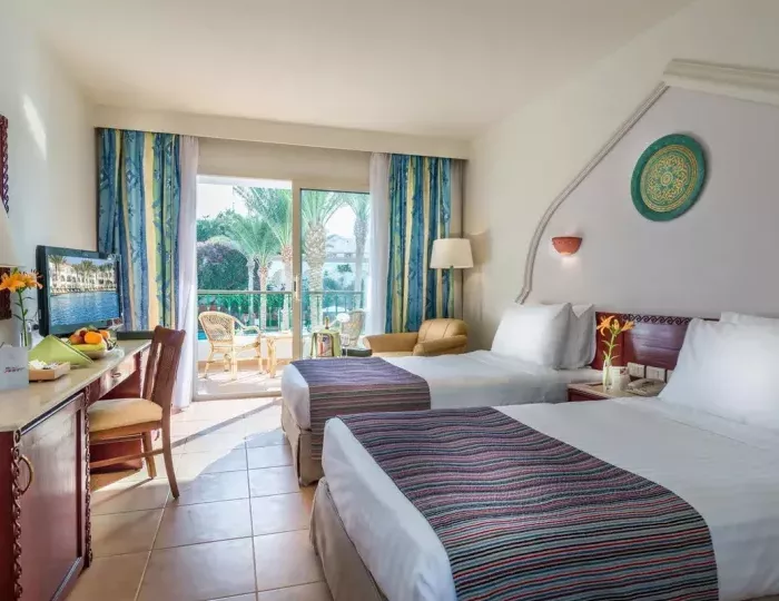 Baron Palms Resort Sharm El Sheikh (Adults Only) 5 звезд, Шарм-эль-Шейх, Египет