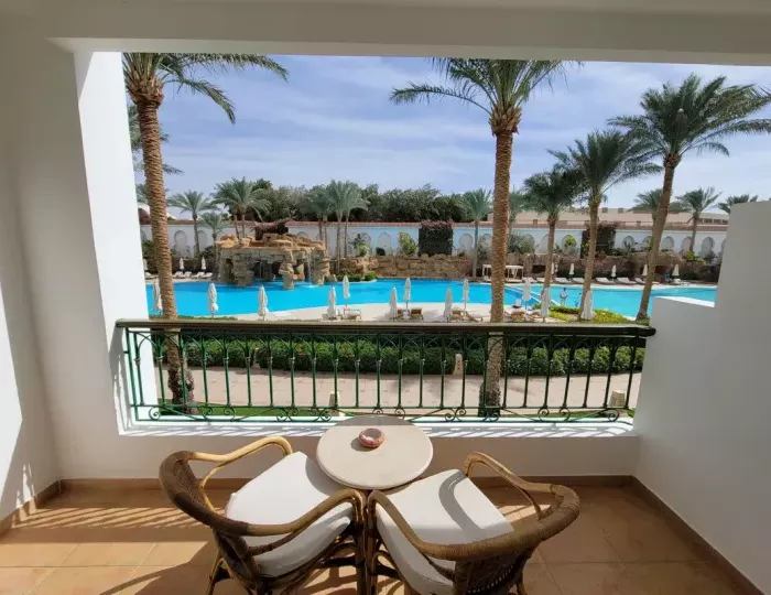 Baron Palms Resort Sharm El Sheikh (Adults Only) 5 звезд, Шарм-эль-Шейх, Египет