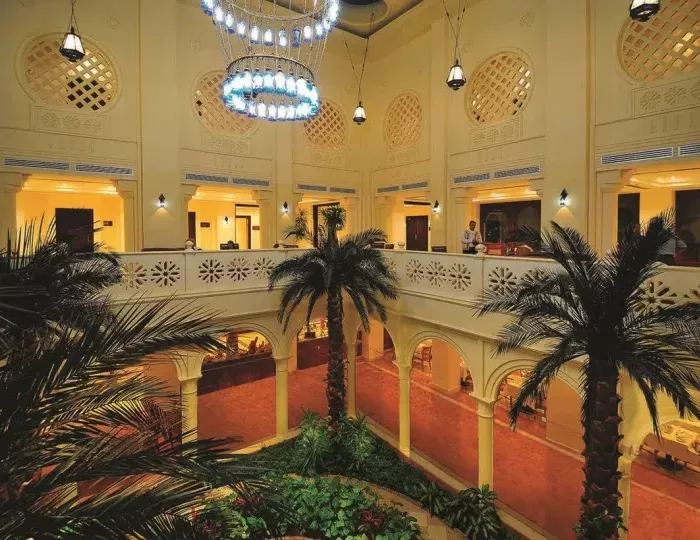 Baron Palms Resort Sharm El Sheikh (Adults Only) 5 звезд, Шарм-эль-Шейх, Египет