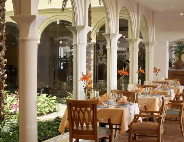 Baron Palms Resort Sharm El Sheikh (Adults Only) 5 звезд, Шарм-эль-Шейх, Египет