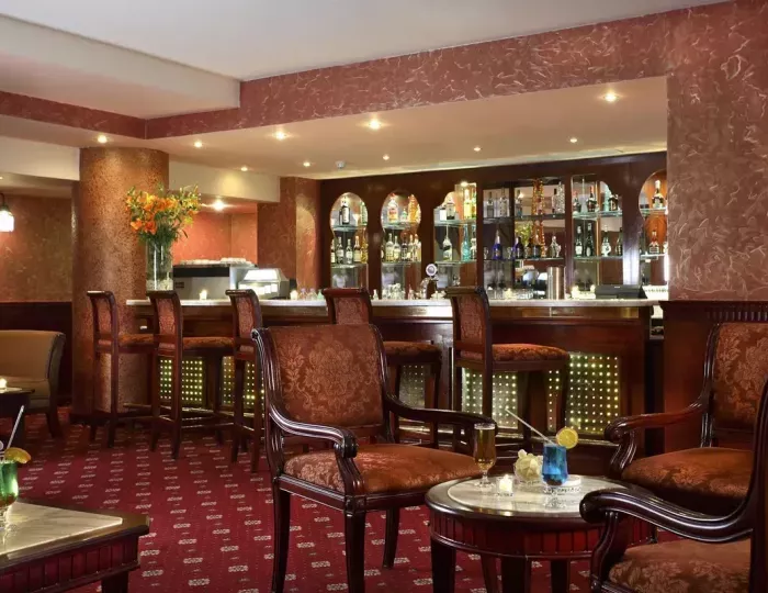 Baron Palms Resort Sharm El Sheikh (Adults Only) 5 звезд, Шарм-эль-Шейх, Египет