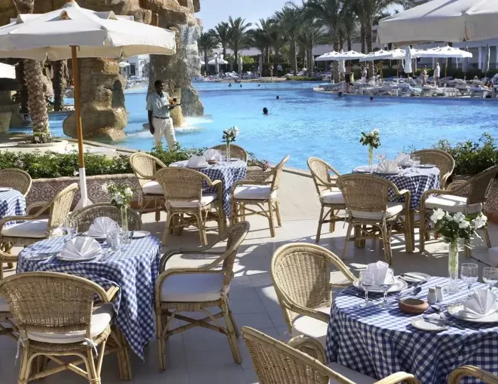 Baron Palms Resort Sharm El Sheikh (Adults Only) 5 звезд, Шарм-эль-Шейх, Египет