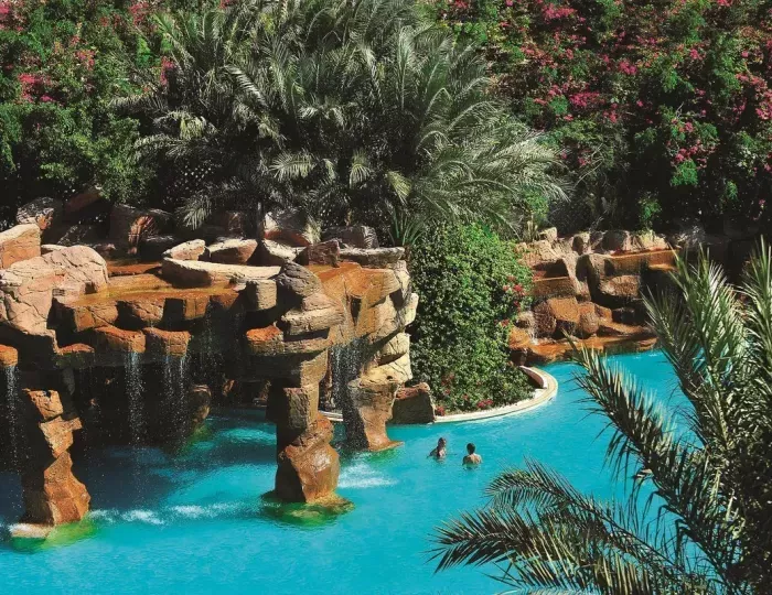 Baron Palms Resort Sharm El Sheikh (Adults Only) 5 звезд, Шарм-эль-Шейх, Египет