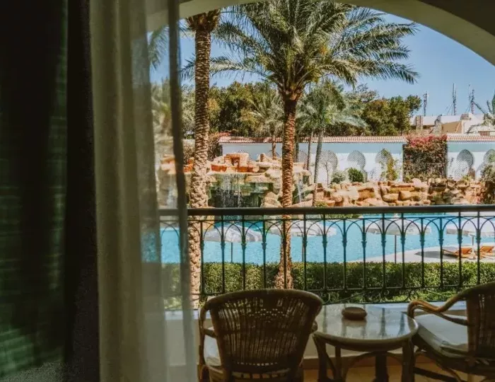 Baron Palms Resort Sharm El Sheikh (Adults Only) 5 звезд, Шарм-эль-Шейх, Египет