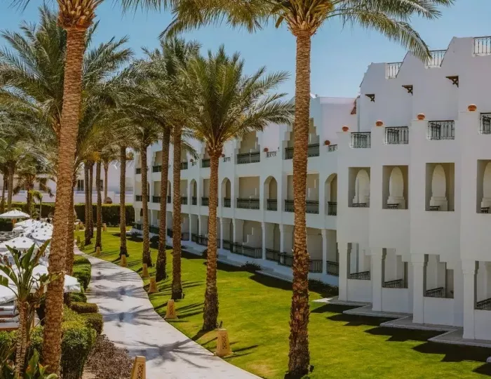 Baron Palms Resort Sharm El Sheikh (Adults Only) 5 звезд, Шарм-эль-Шейх, Египет