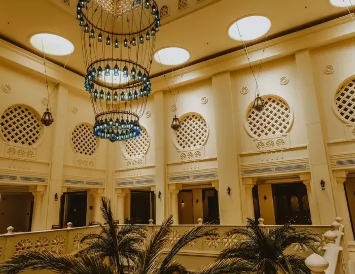 Baron Palms Resort Sharm El Sheikh (Adults Only) 5 звезд, Шарм-эль-Шейх, Египет