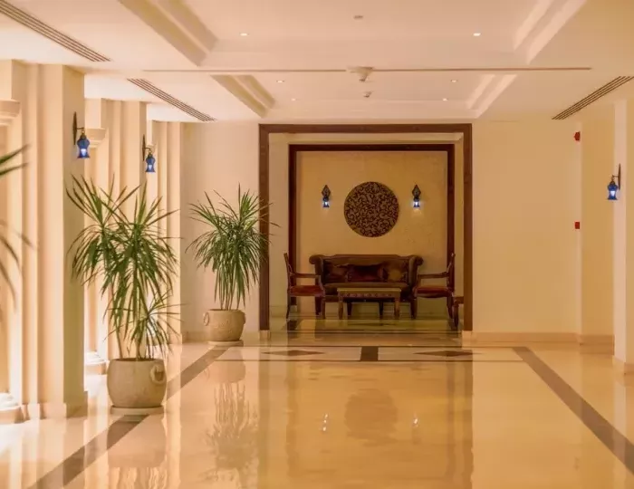 Baron Palms Resort Sharm El Sheikh (Adults Only) 5 звезд, Шарм-эль-Шейх, Египет