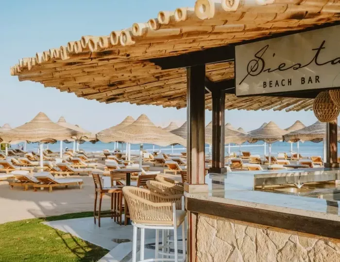 Baron Palms Resort Sharm El Sheikh (Adults Only) 5 звезд, Шарм-эль-Шейх, Египет