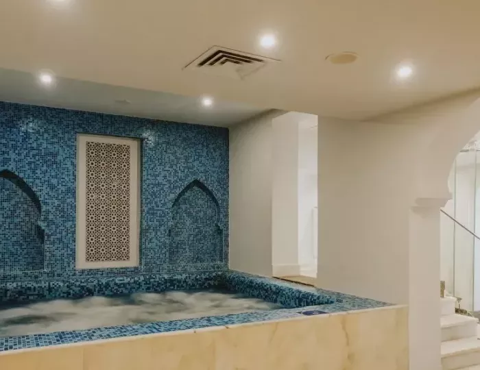 Baron Palms Resort Sharm El Sheikh (Adults Only) 5 звезд, Шарм-эль-Шейх, Египет