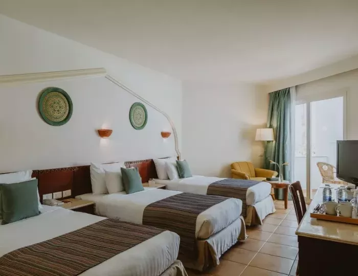 Baron Palms Resort Sharm El Sheikh (Adults Only) 5 звезд, Шарм-эль-Шейх, Египет