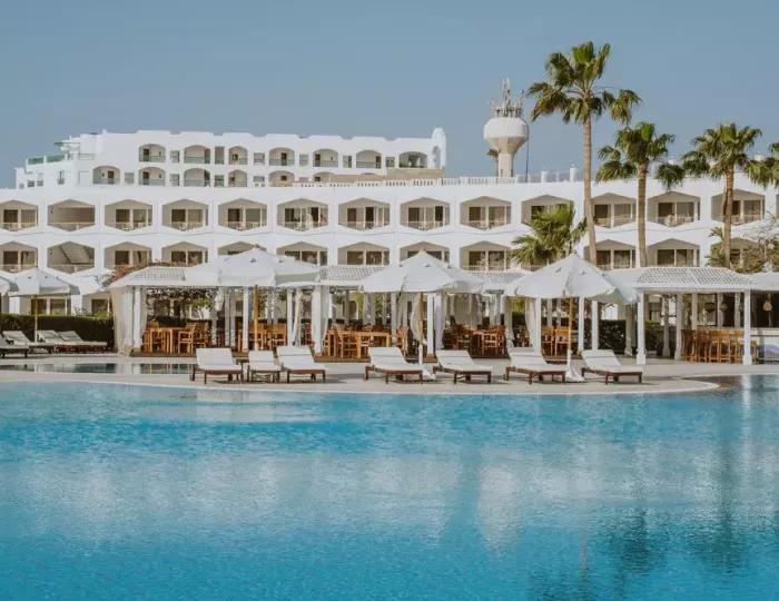 Baron Resort Sharm El Sheikh 5 звезд, Шарм-эль-Шейх, Египет
