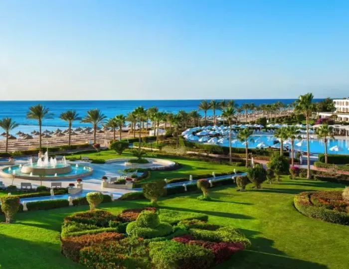 Baron Resort Sharm El Sheikh 5 звезд, Шарм-эль-Шейх, Египет