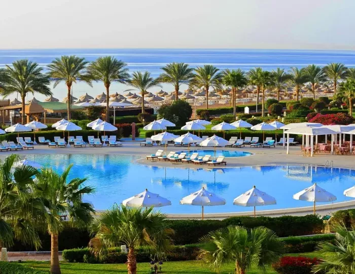 Baron Resort Sharm El Sheikh 5 звезд, Шарм-эль-Шейх, Египет